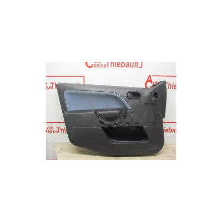Panneau de porte avant gauche FORD FIESTA V d’occasion