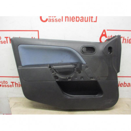 Panneau de porte avant gauche FORD FIESTA V d’occasion