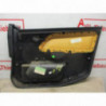 Panneau de porte avant gauche FORD FIESTA V d’occasion
