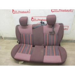 Interieur complet FORD FIESTA VI d’occasion