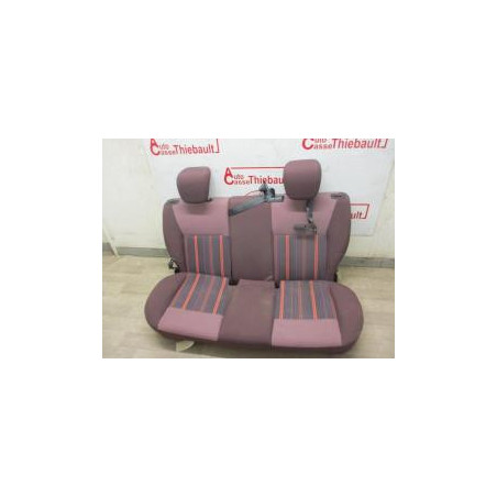 Interieur complet FORD FIESTA VI d’occasion