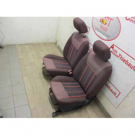 Interieur complet FORD FIESTA VI d’occasion