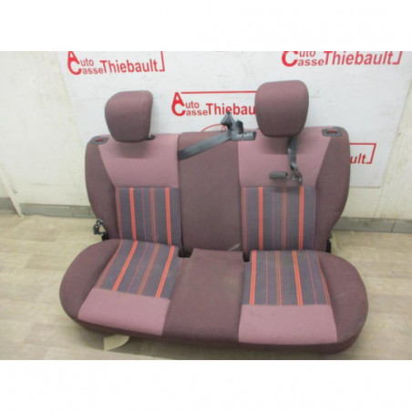 Interieur complet FORD FIESTA VI d’occasion