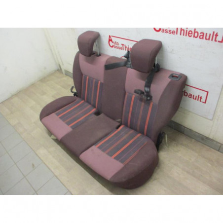 Interieur complet FORD FIESTA VI d’occasion