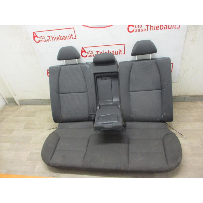 Interieur complet PEUGEOT 508 d’occasion