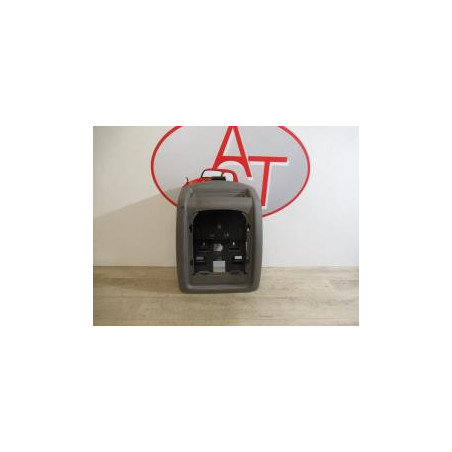 Console central (interieur plastique) RENAULT MASTER III FOURGON d’occasion