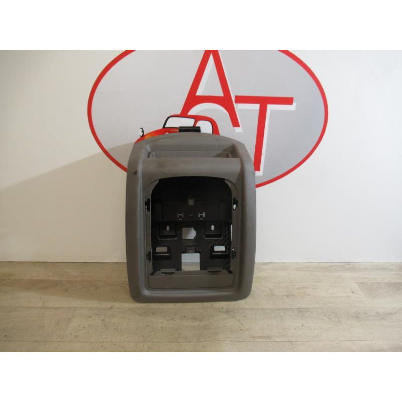 Console central (interieur plastique) RENAULT MASTER III FOURGON d’occasion