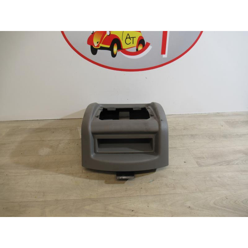 Console central (interieur plastique) RENAULT MASTER III FOURGON d’occasion