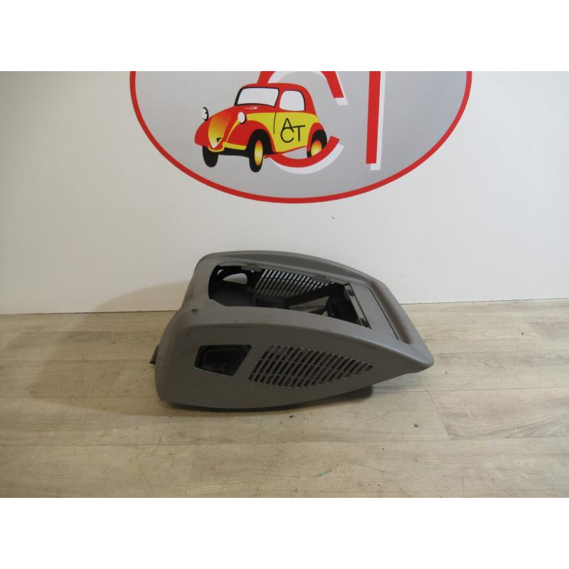 Console central (interieur plastique) RENAULT MASTER III FOURGON d’occasion