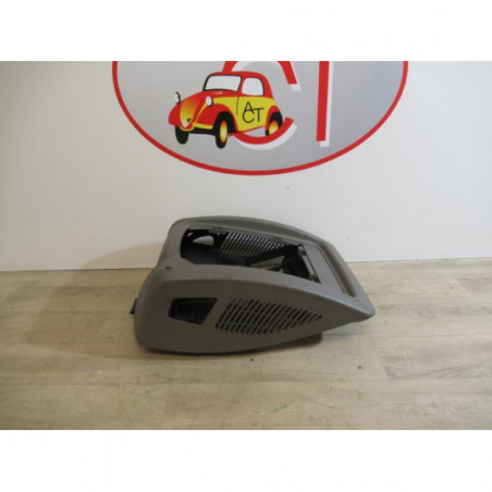 Console central (interieur plastique) RENAULT MASTER III FOURGON d’occasion