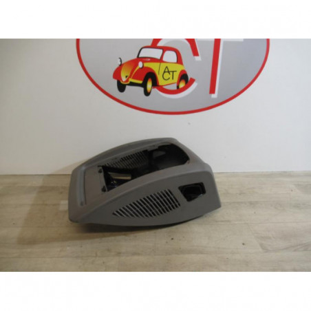 Console central (interieur plastique) RENAULT MASTER III FOURGON d’occasion
