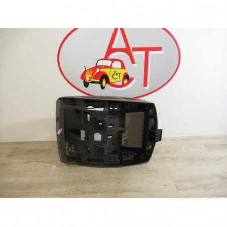 Console central (interieur plastique) RENAULT MASTER III FOURGON d’occasion