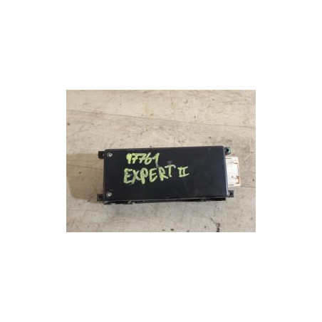 Boitier Bluetooth PEUGEOT EXPERT II PHASE 1 FOURGON d’occasion