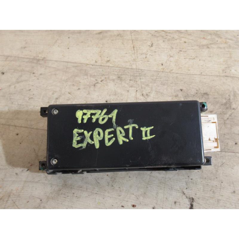 Boitier Bluetooth PEUGEOT EXPERT II PHASE 1 FOURGON d’occasion