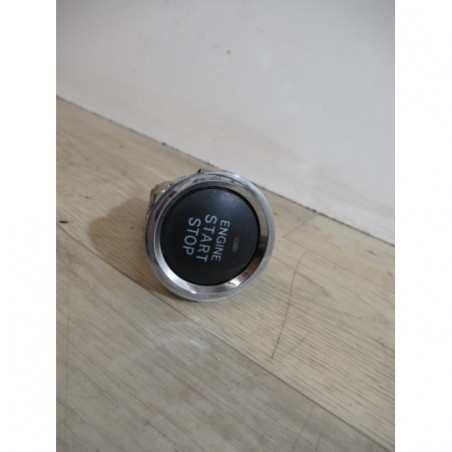 Bouton start stop TOYOTA COROLLA VERSO II PHASE 1 d’occasion