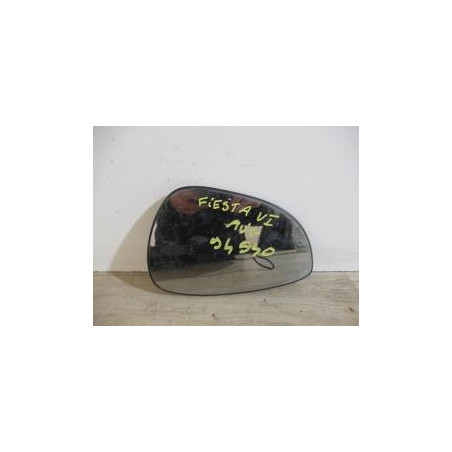 Glace retroviseur gauche FORD FIESTA VI d’occasion