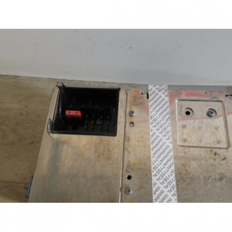 Autoradio d'origine SEAT ALTEA d’occasion