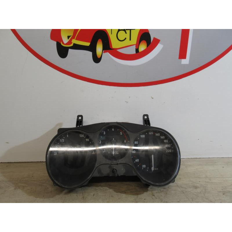 Compteur SEAT ALTEA d’occasion