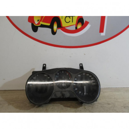 Compteur SEAT ALTEA d’occasion