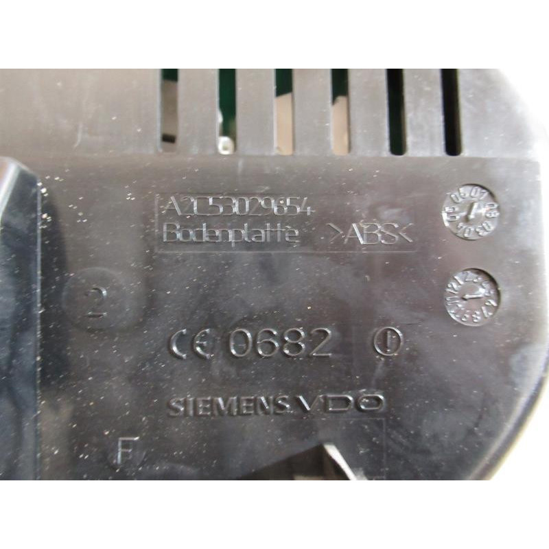 Compteur SEAT ALTEA d’occasion