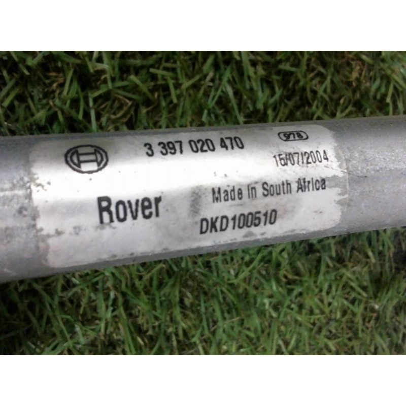 Mot. essuie glace avant ROVER 75 d’occasion