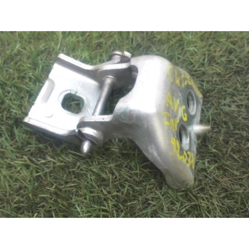 Charniere de porte avant gauche CITROEN C4 PICASSO PHASE 1 d’occasion