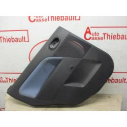 Panneau de porte arriere gauche FORD FIESTA V d’occasion