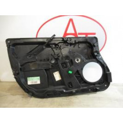 Mecanisme de leve vitre electrique avant gauche FORD FIESTA VI d’occasion