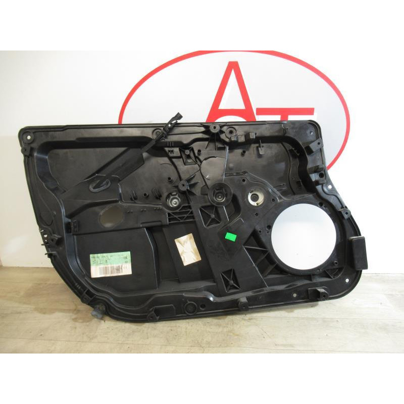 Mecanisme de leve vitre electrique avant gauche FORD FIESTA VI d’occasion