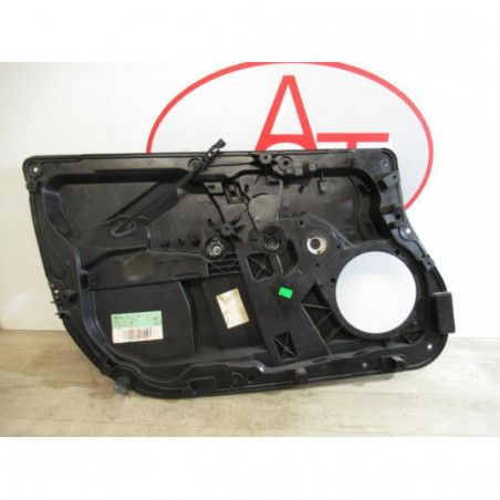 Mecanisme de leve vitre electrique avant gauche FORD FIESTA VI d’occasion