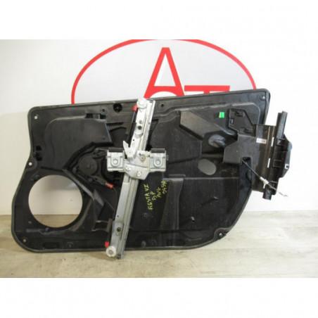 Mecanisme de leve vitre electrique avant gauche FORD FIESTA VI d’occasion