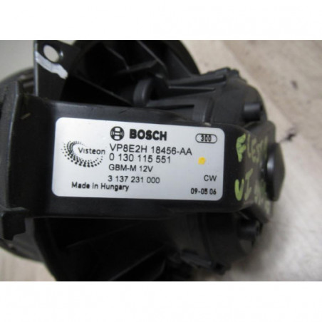 Ventilateur chauffage FORD FIESTA VI d’occasion