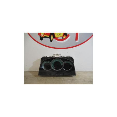 Compteur TOYOTA COROLLA VERSO II PHASE 1 d’occasion