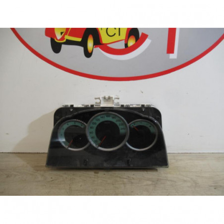 Compteur TOYOTA COROLLA VERSO II PHASE 1 d’occasion