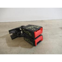 Attache ceinture arriere droit FORD FIESTA VI d’occasion