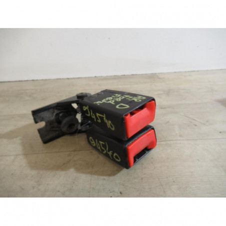 Attache ceinture arriere droit FORD FIESTA VI d’occasion
