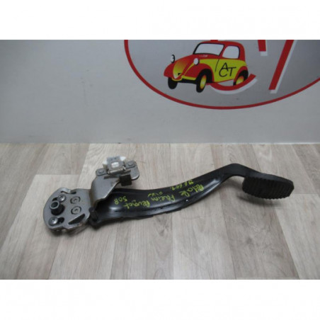 Pedalier de frein PEUGEOT 508 d’occasion