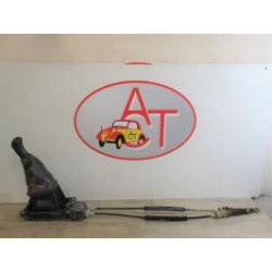 Cable levier de vitesses DACIA DUSTER PHASE 1 d’occasion