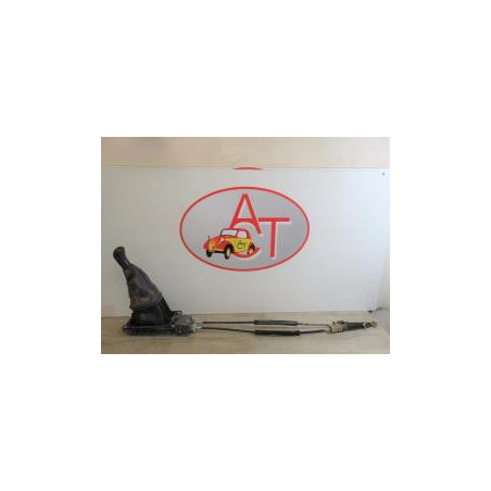 Cable levier de vitesses DACIA DUSTER PHASE 1 d’occasion
