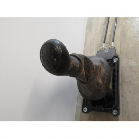 Cable levier de vitesses DACIA DUSTER PHASE 1 d’occasion