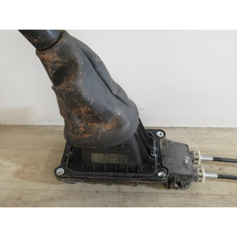 Cable levier de vitesses DACIA DUSTER PHASE 1 d’occasion