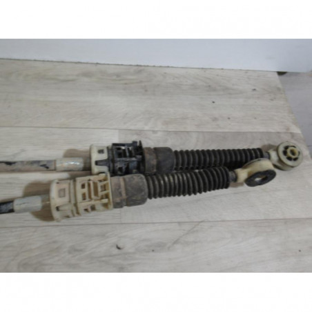 Cable levier de vitesses DACIA DUSTER PHASE 1 d’occasion