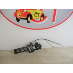 Support poignee porte avant gauche FORD FIESTA VI d’occasion