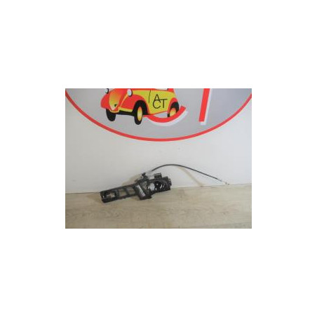 Support poignee porte avant gauche FORD FIESTA VI d’occasion