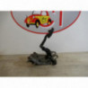 Pedalier d'embrayage FORD FIESTA VI d’occasion