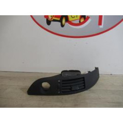Aerateur tableau de bord avant gauche TOYOTA COROLLA VERSO II PHASE 1 d’occasion