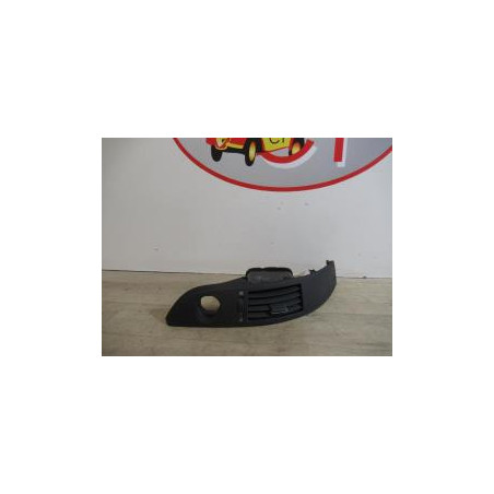 Aerateur tableau de bord avant gauche TOYOTA COROLLA VERSO II PHASE 1 d’occasion