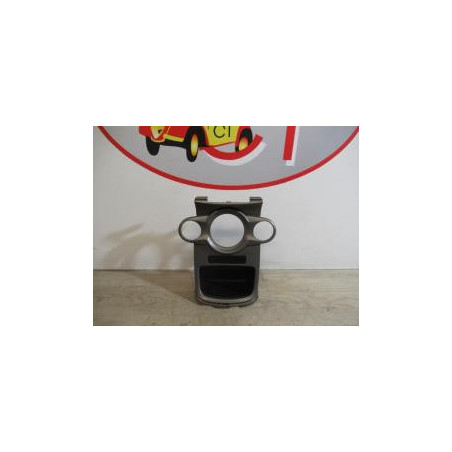 Console central (interieur plastique) FORD FIESTA VI d’occasion