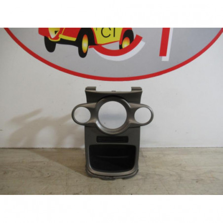 Console central (interieur plastique) FORD FIESTA VI d’occasion