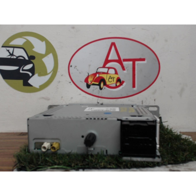 Module  RENAULT CAPTUR d’occasion